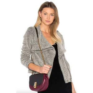 Iro Bessie  Beige Coat